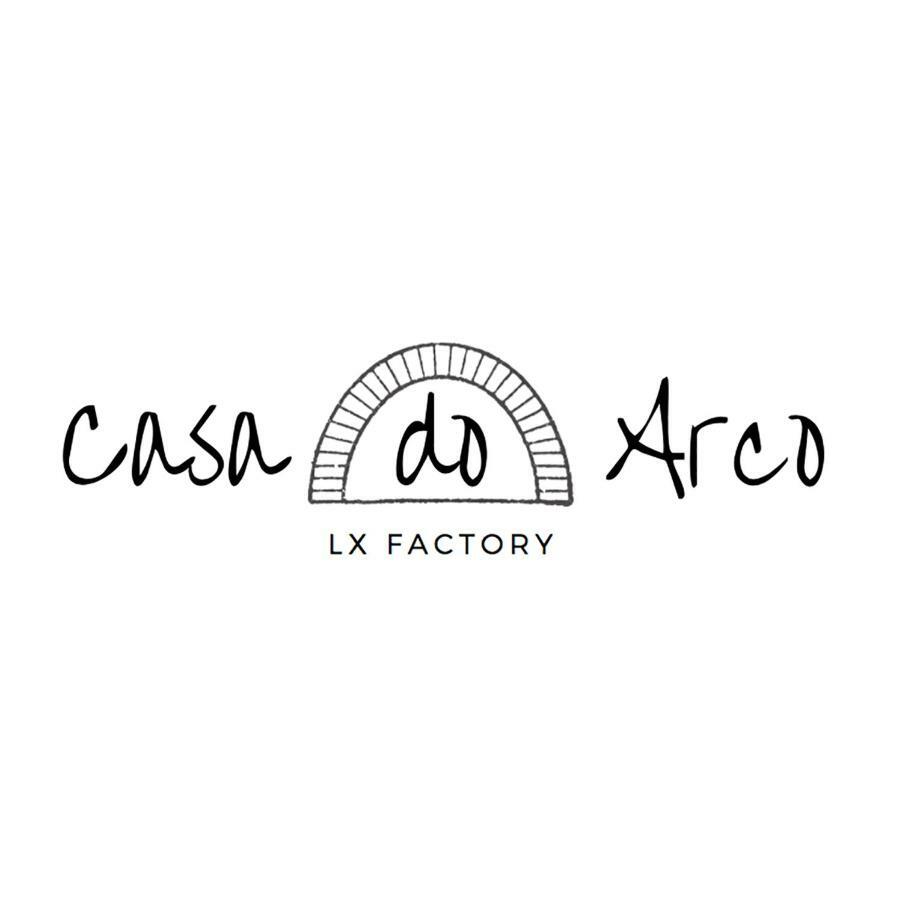 Casa Do Arco Lx Factory Apartamento